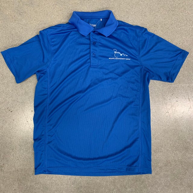 Pool Attendant Uniform Aquatic Management Group